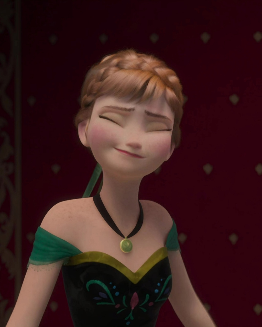 Anna, princesse d'Arendelle  - Page 27 Picsar28