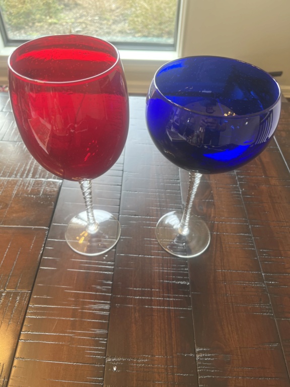 Colorful Wine Glasses - PEEDEE    -  Japan Image11