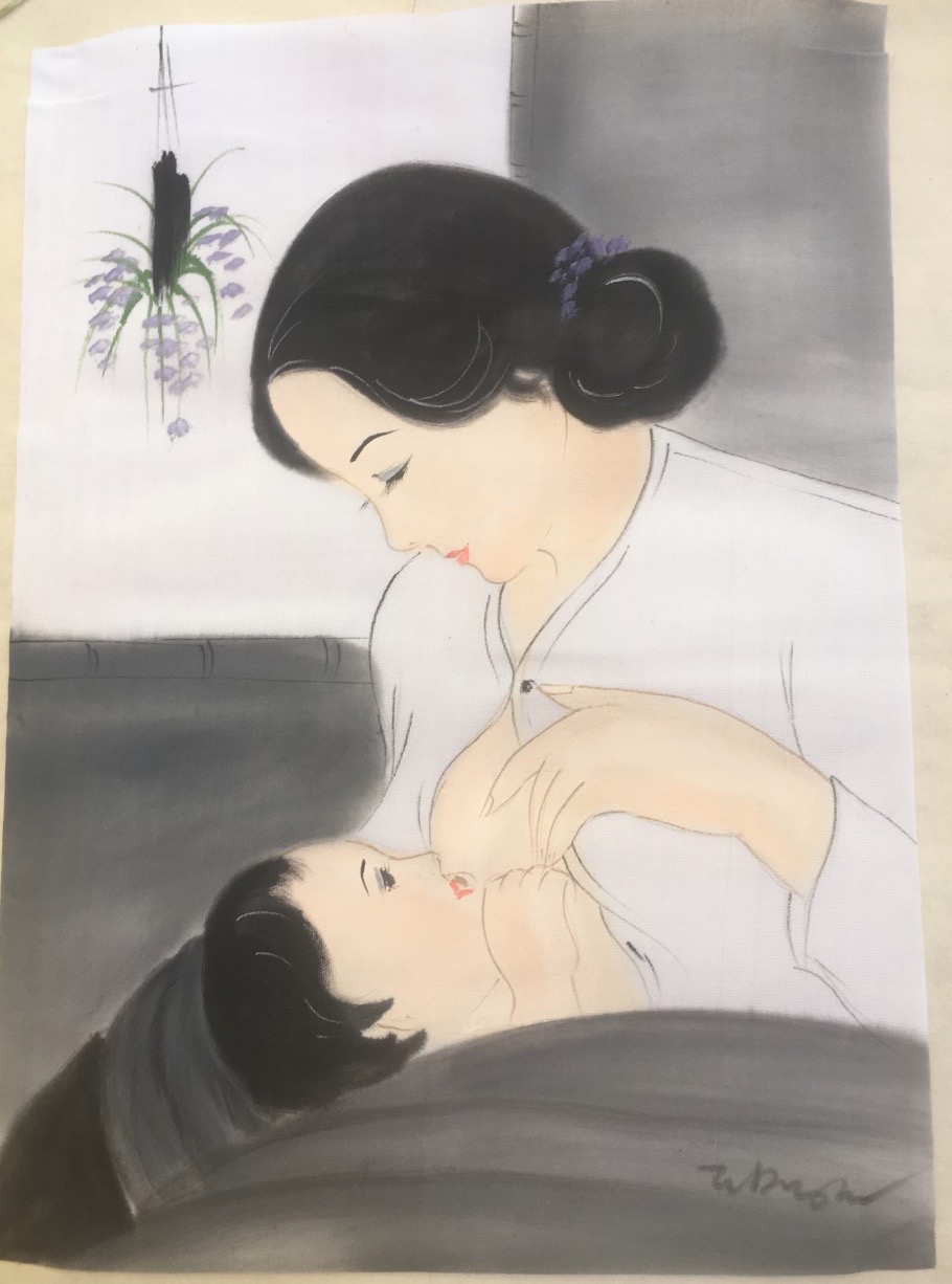 Maternité vietnamienne Image_11