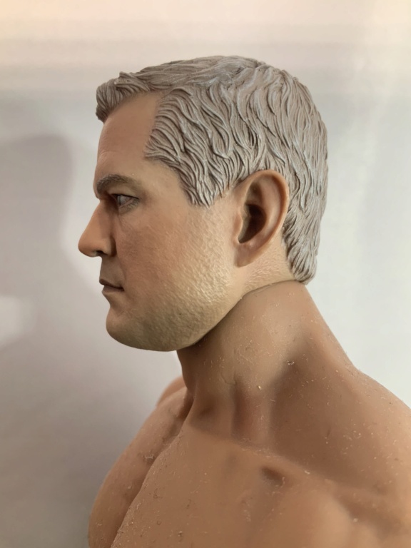 2 - Head Sculpt General Catalog (contribute, but check out the rules) - Page 6 2e3c8110