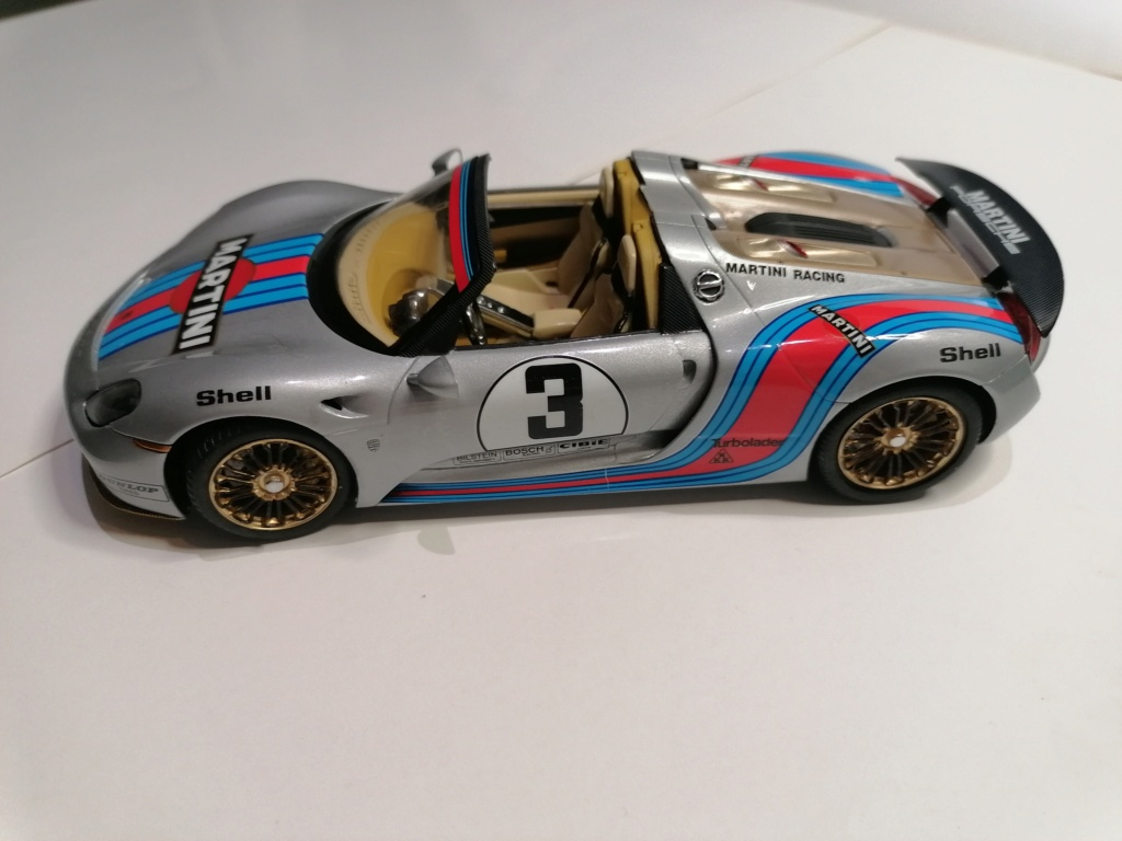 Porsche 918 Martini Img_2069