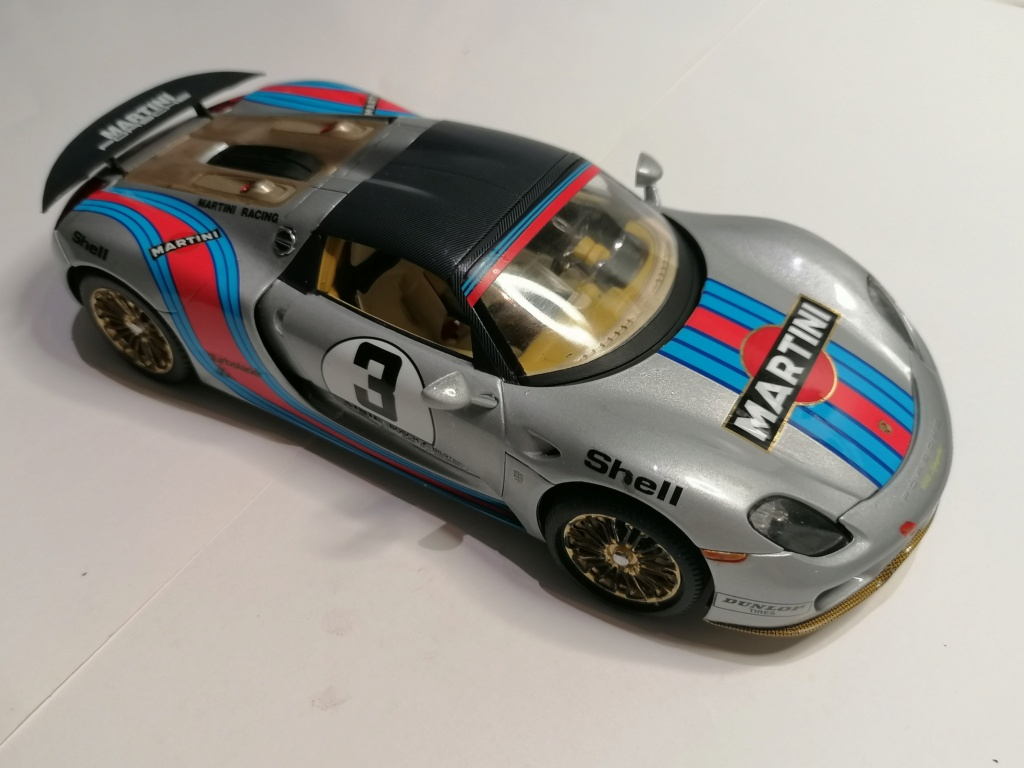 Porsche 918 Martini Img_2075