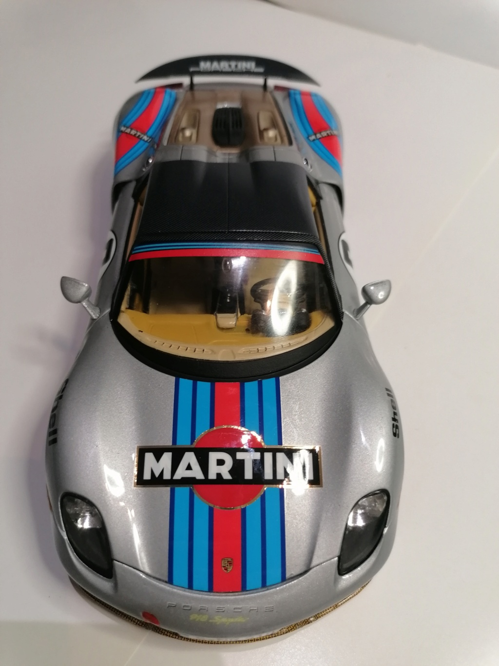 Porsche 918 Martini Img_2078