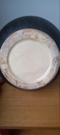 Asian? Any info, pottery name ? Age ? 20240111