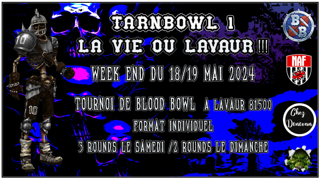 TarnBowl 1 - 18-19/05/2024 - La vie ou Lavaur ? Fly_to10