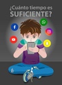 Entre likes y ansiedad: El impacto psicológico de las redes sociales Cuzent11