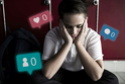 Entre likes y ansiedad: El impacto psicológico de las redes sociales Unhapp12