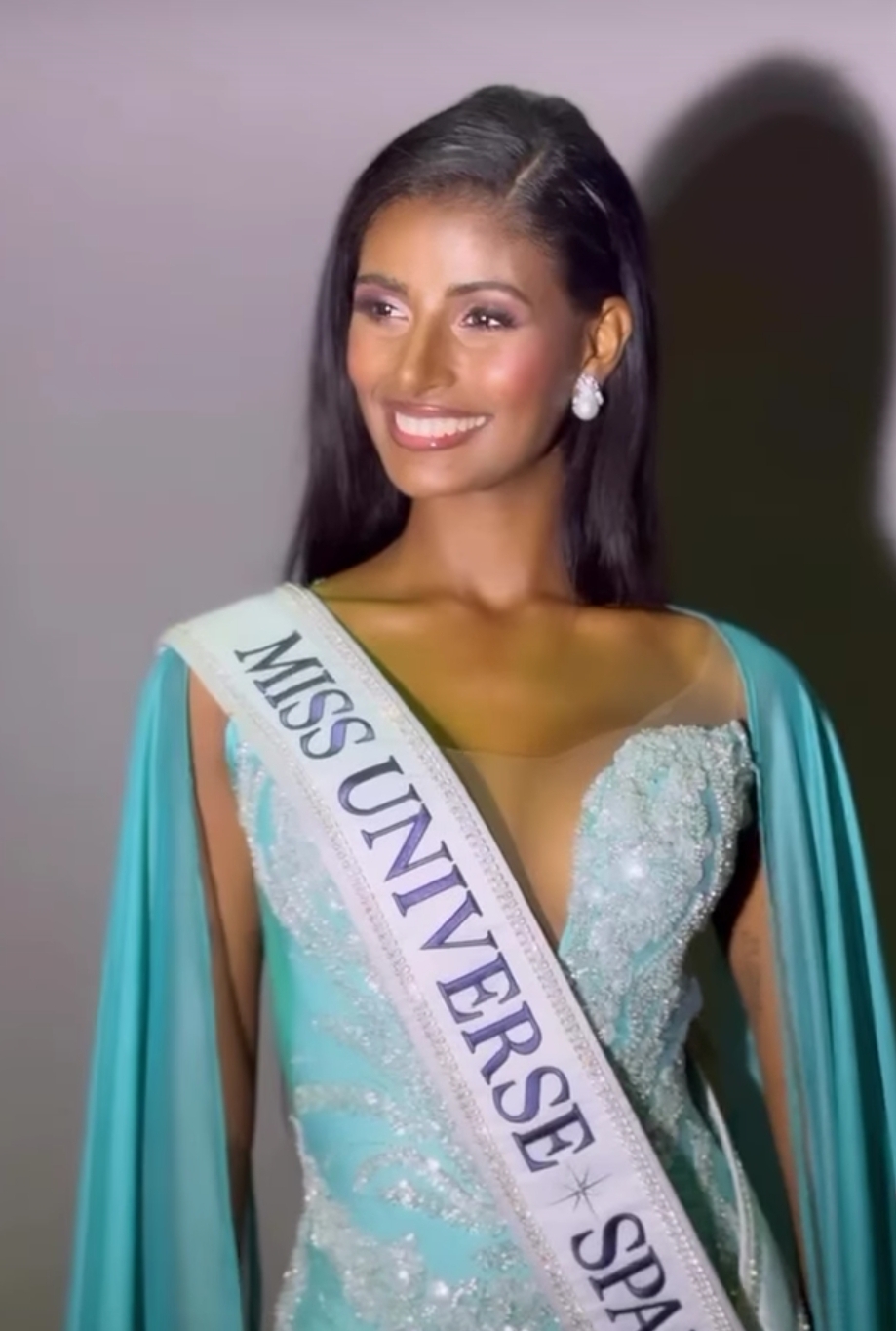 MISS UNIVERSE SPAIN 2024 (11 de Septiembre) - Página 4 Screen46