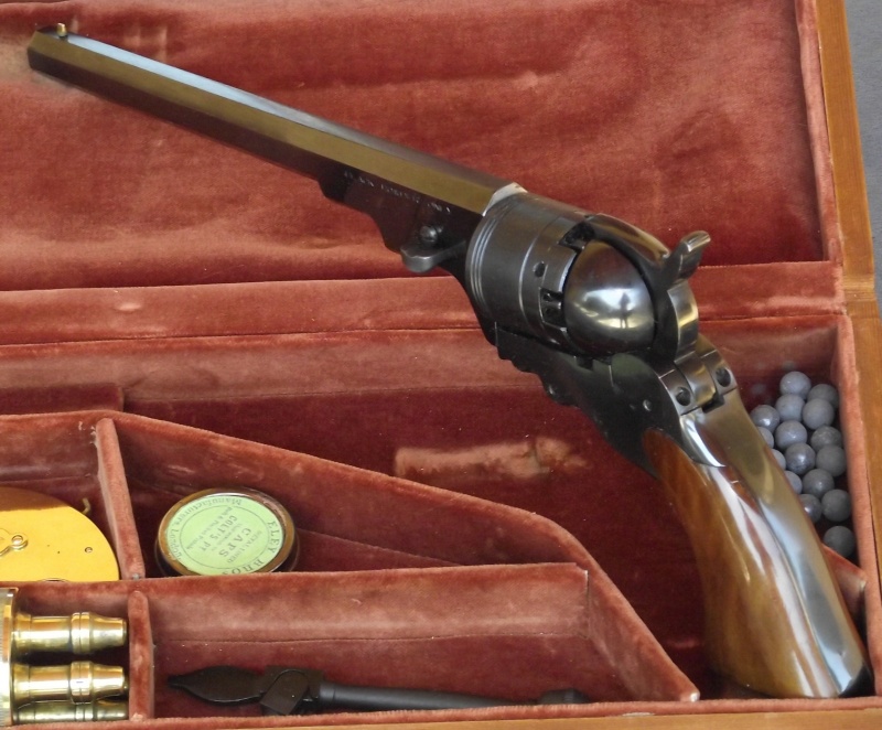 Colt 1836 Paterson . Euromanufacture 2015_014