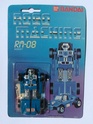 GO BOTS / ROBO MACHINE Gobots - Tonka Bandai Rm-0810