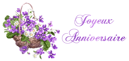 Joyeux Anniversaire Sandrine L Joyeux Anniversaire Sandrine L