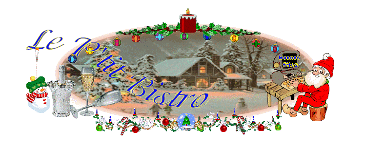 le ptit bistro