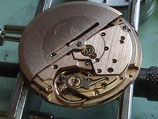Omega Seamaster Cosmic 2000 Dsc01111
