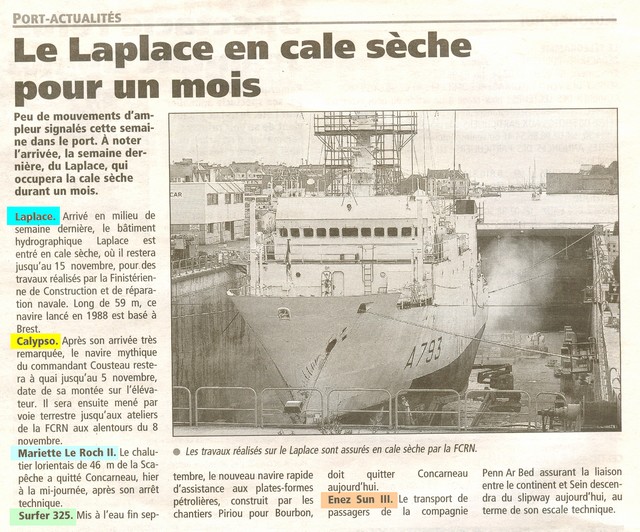 LE PORT DE CONCARNEAU - Volume 002 - Page 20 Port_d10