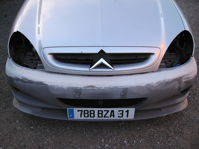 la xsara de racer (attention P1 chargement lourd bcp de tof) Bild0017