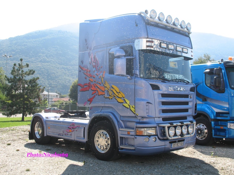 Scania serie R 420 470 Img_0026