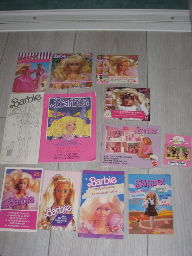 Les Barbies d'Alice vintage et autres! Img_9810