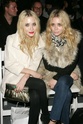 Mary-Kate et Ashley Olsen 2012