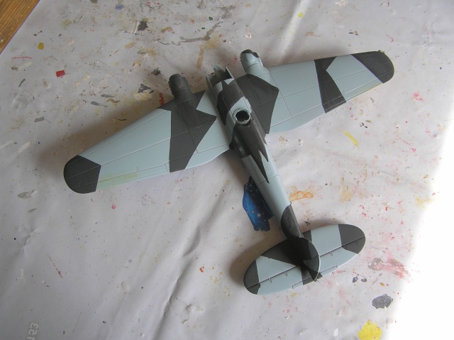 Heinkel 111,1/72, [Matchbox] P3160015