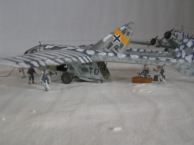 [Concours avions allemands WWII] Gotha 242 [Italeri] 1/72 (go242) - Page 15 P4060015