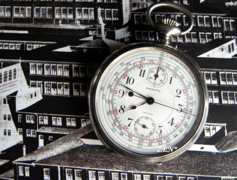 Comment utiliser un vieux chronographe de voiture ?  Chrono10