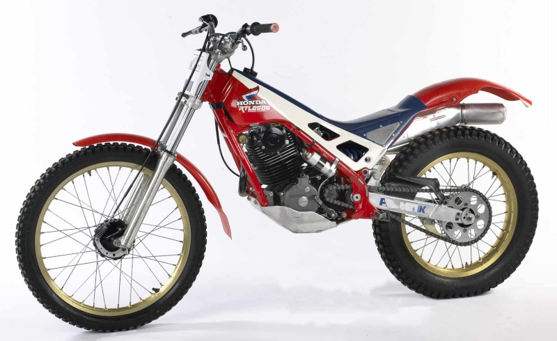 MUSEE HONDA Jrtl2510