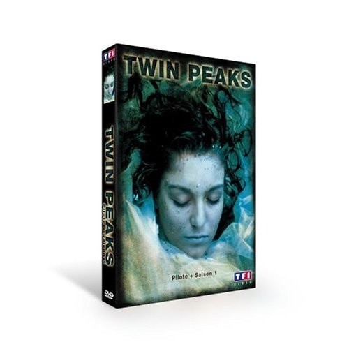 [INDISPENSABLE] Coffrets "Twin Peaks"_David LYNCH 41qqrj10