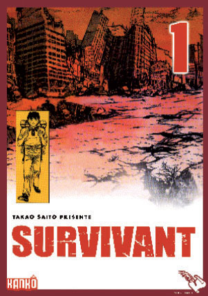 Survivant Surviv10