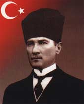 Turquie et islam Atatur10
