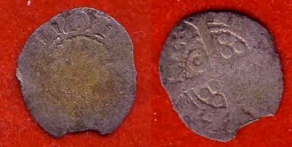 Dinero de Jaime II (Barcelona, 1291 - 1327 d.C) Scan1014