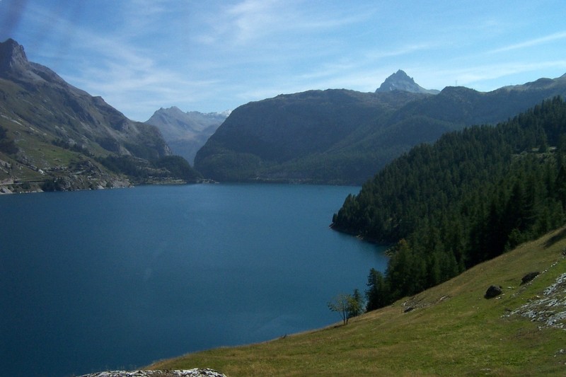 Votre plus belle photo été de Haute-Tarentaise Zdn10