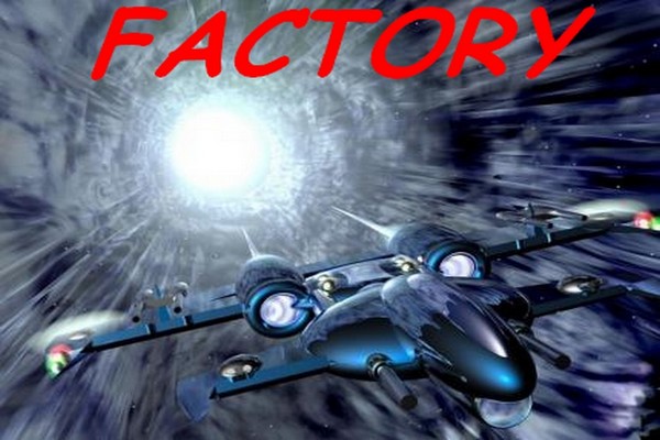 The FACTORY