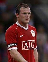 Arsenal Rooney10