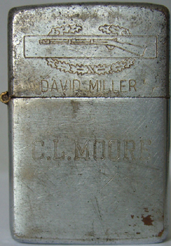 Zippo Viet Nam, votre avis s.v.p 1966mo10