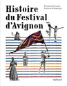 festival d' Avignon Histoi11