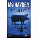 Mo Hayder Pig10