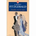 Francis Scott Fitzgerald Tendre10