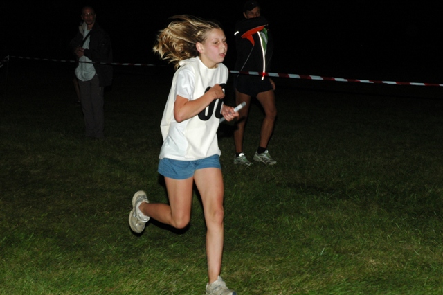 marathon relais de l'Ourthe à Melreux Marath46