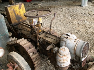 Reportage vieux tracteurs, c'est que du bonheur... Pict4910