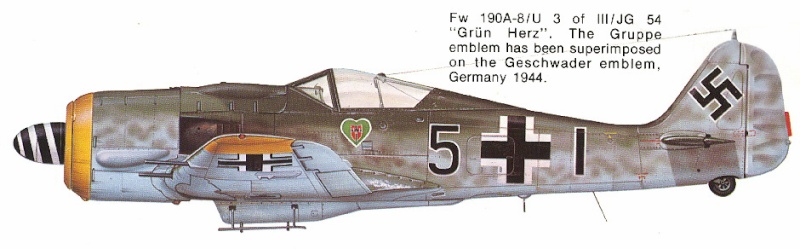 [Academy] 1/72 - Focke-Wulf Fw 190 A8   (fw190) 2_3710