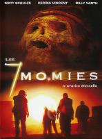Les 7 momies - 2006 7momie10