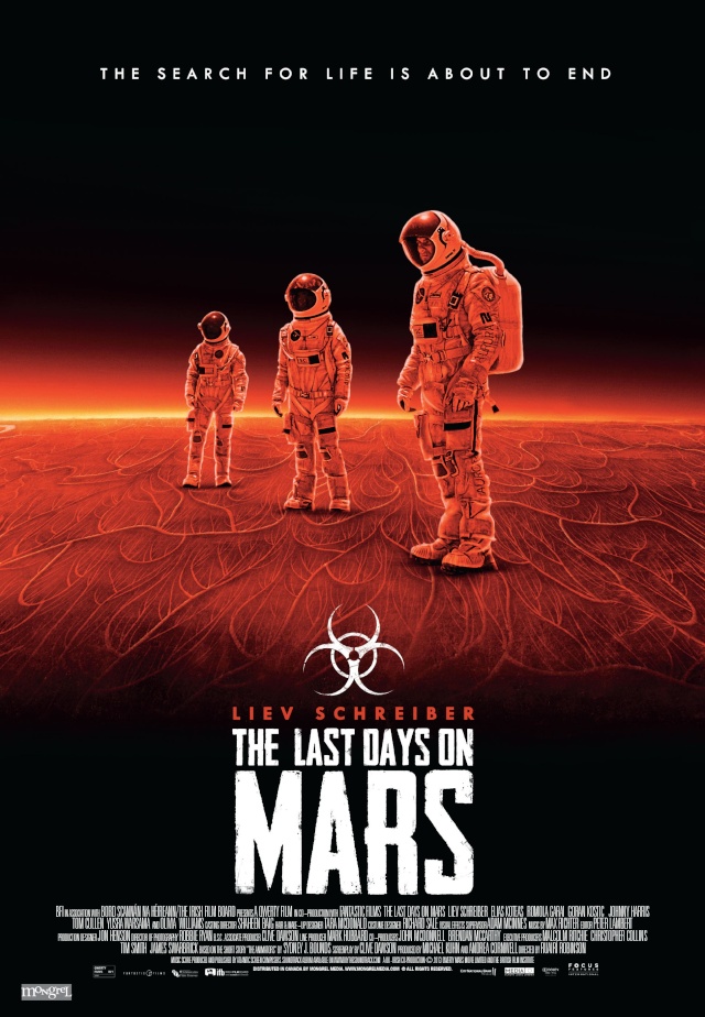 THE LAST DAYS ON MARS Lastdo10