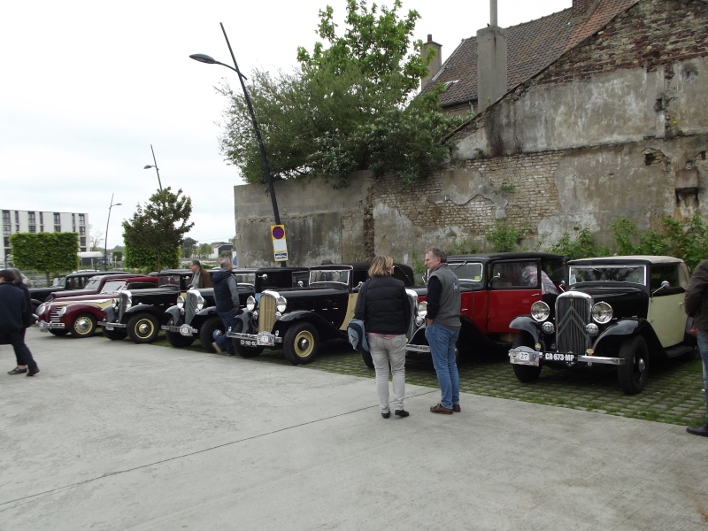 Rallye des Cygnes Dscf9013