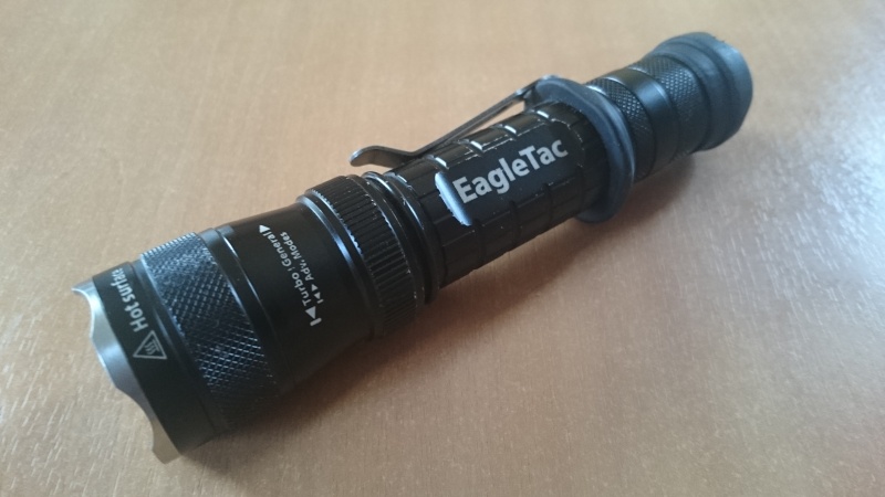 Lampe Eagletac T20C2 Dsc_0015