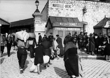 1943 déportation des juifs de Marseille (13) 2910