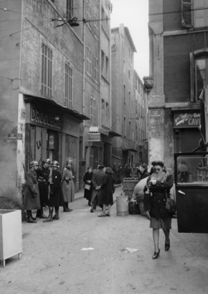 1943 déportation des juifs de Marseille (13) 4010