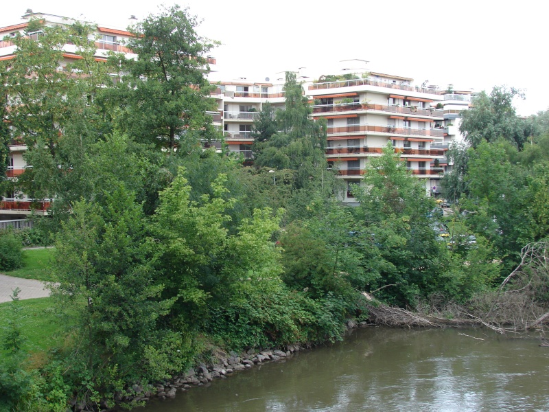 La fête de l'eau à la  montagne verte à Strasbourg Dsc01415