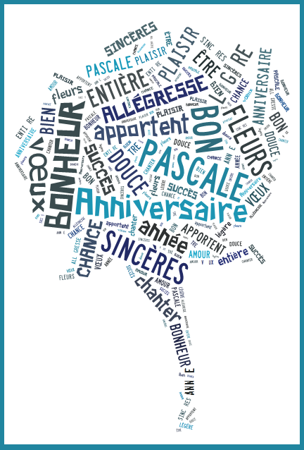 Joyeux Anniversaire Pascale Joyeux Anniversaire Pascale