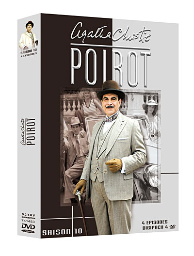 Série "Hercule Poirot" 33484610