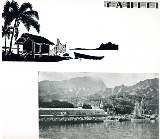 JEANNE D'ARC (PH) - VOLUME 1 - Page 16 Tahiti10